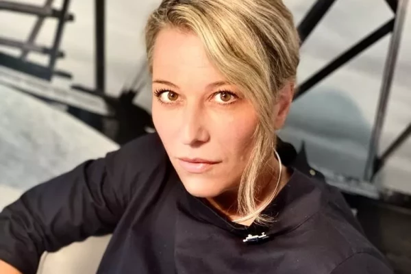 Léonie-Claire Breinersdorfer